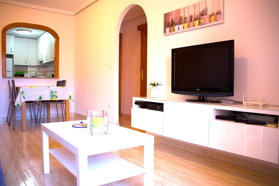 TV and multimedia