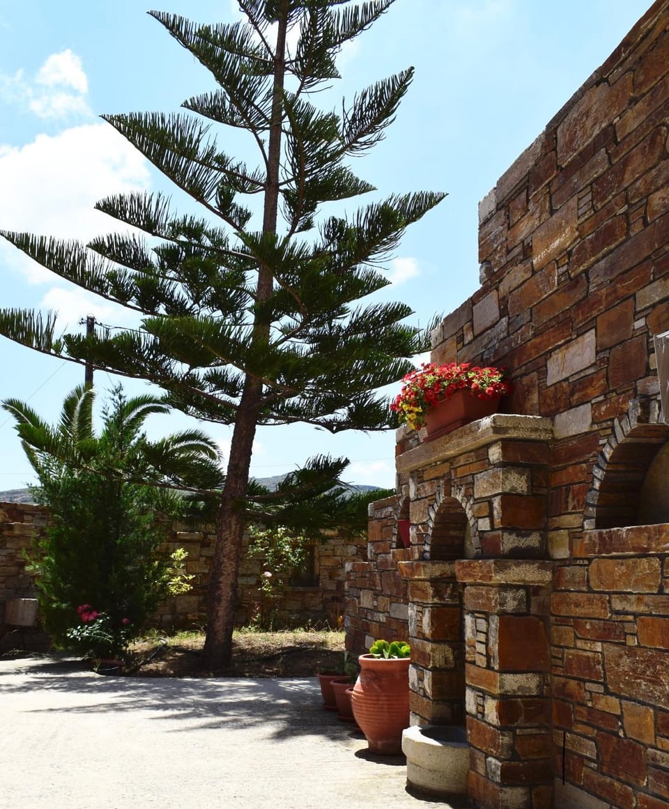 Tranquil Apartments Apartment in Naxos, Naxos and Lesser Cyclades, Greece