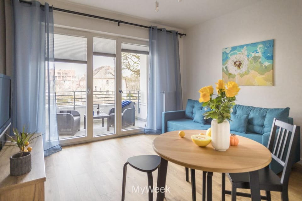 Factory Polanica, MyWeek Apartment in Lower Silesian Voivodeship