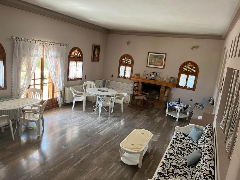 Coastal Oasis Villa Villa in Euboea