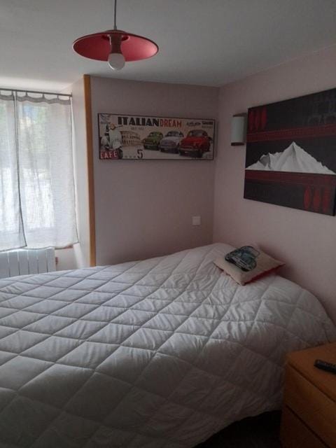 Le saquet Apartment in Catalonia
