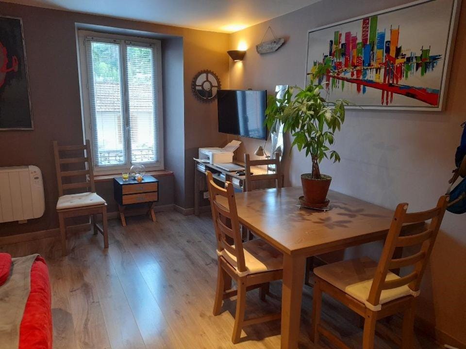 Le saquet Apartment in Catalonia