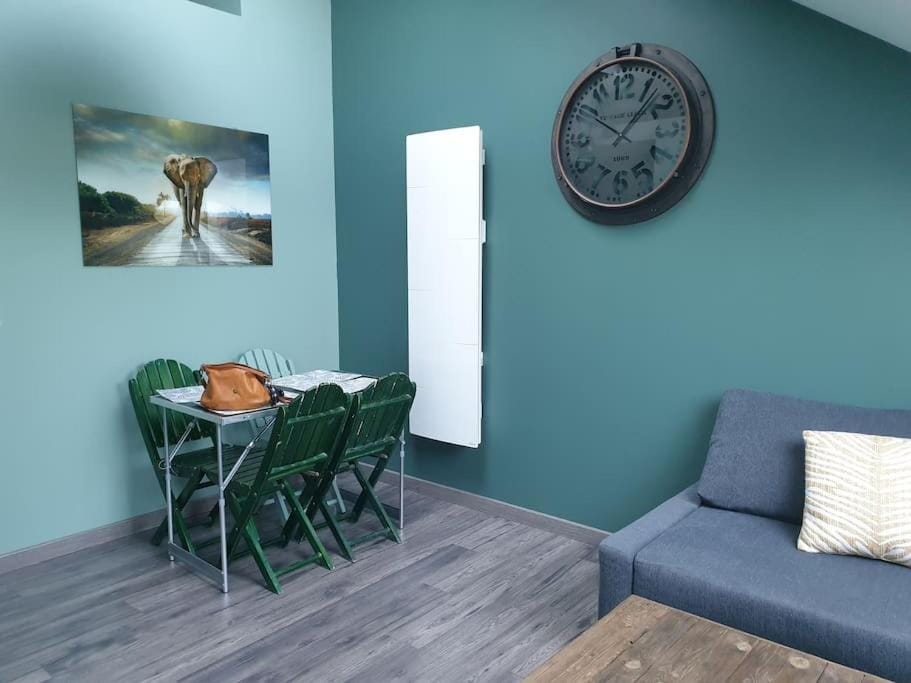 Audun-Le-Tiche - Appartements 3 chambres Apartment in Luxembourg District, Luxembourg