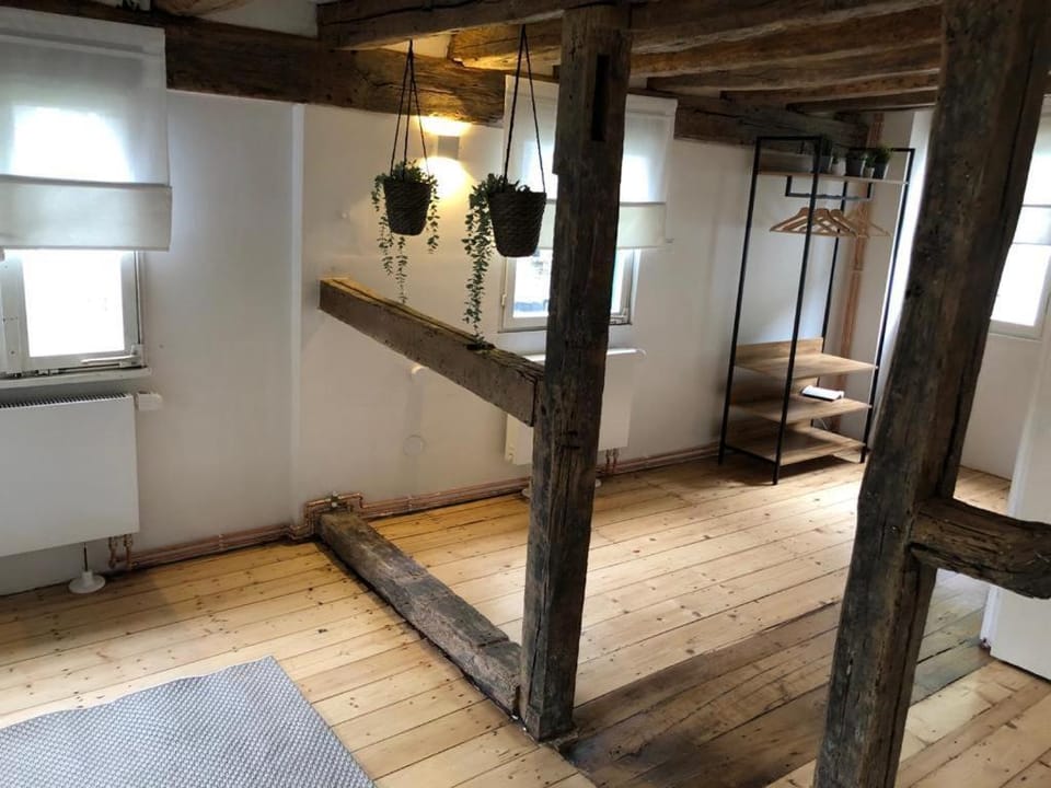 Haus Lupin House in Monschau