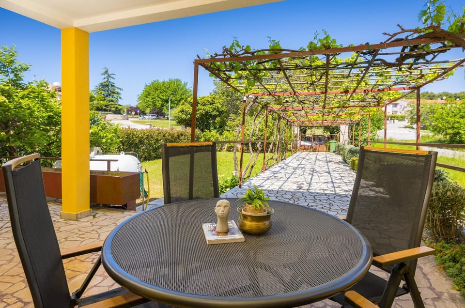 Garden, View (from property/room), Balcony/Terrace, Balcony/Terrace, Dining area, Garden view