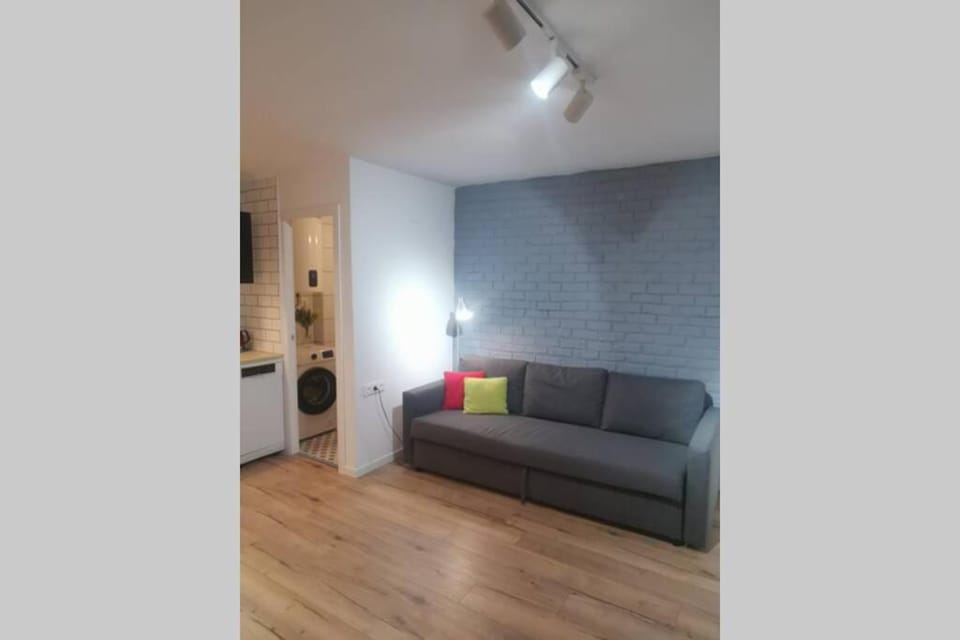 The HOME Apartment in Alicante