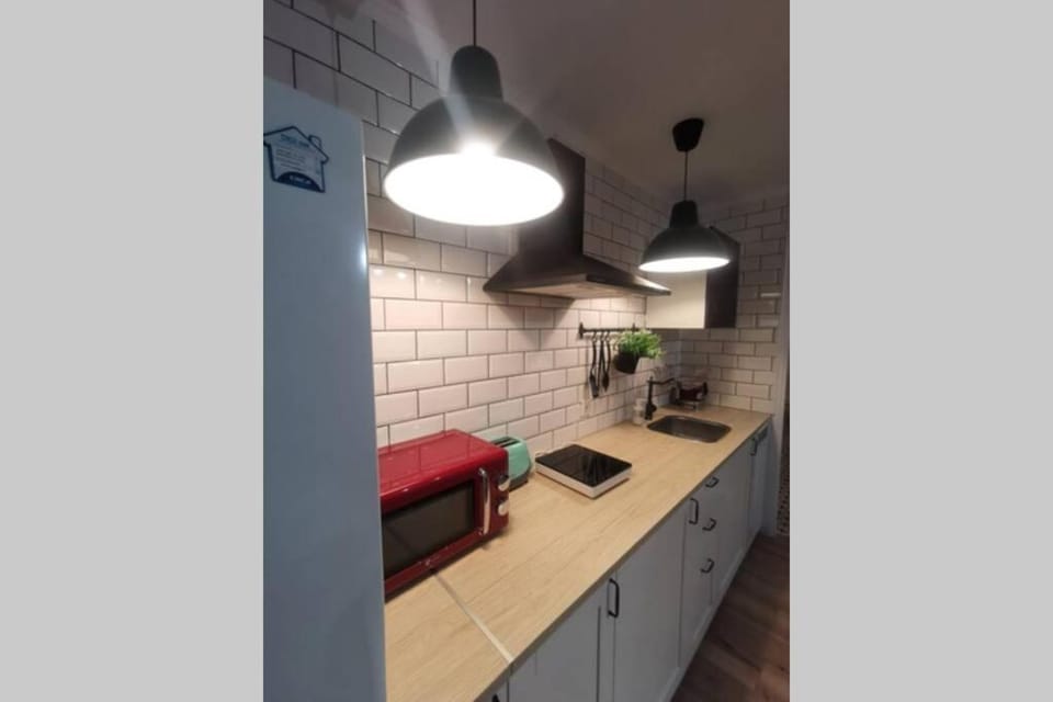 The HOME Apartment in Alicante