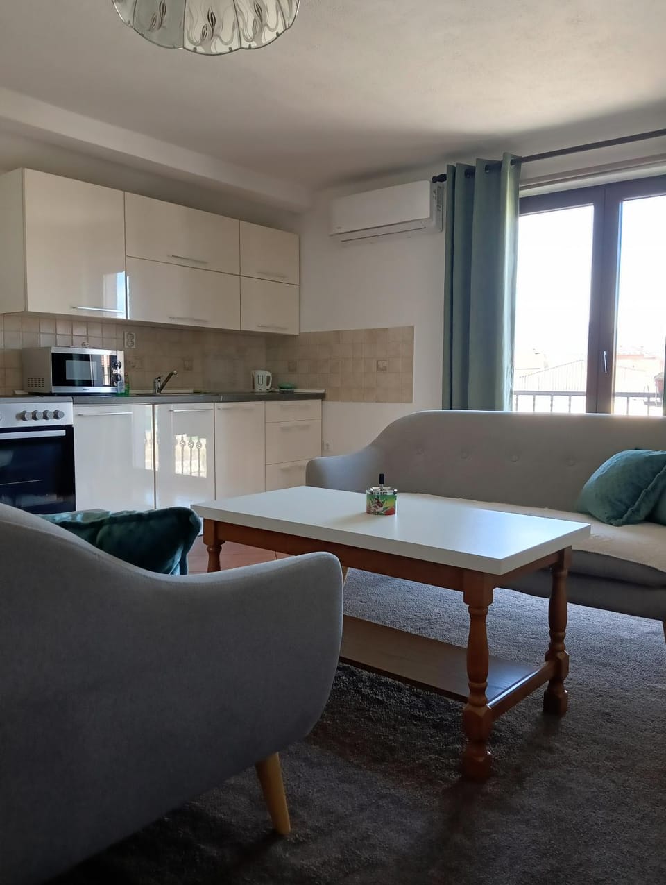 Apartman "EM" Apartment in Lika-Senj County