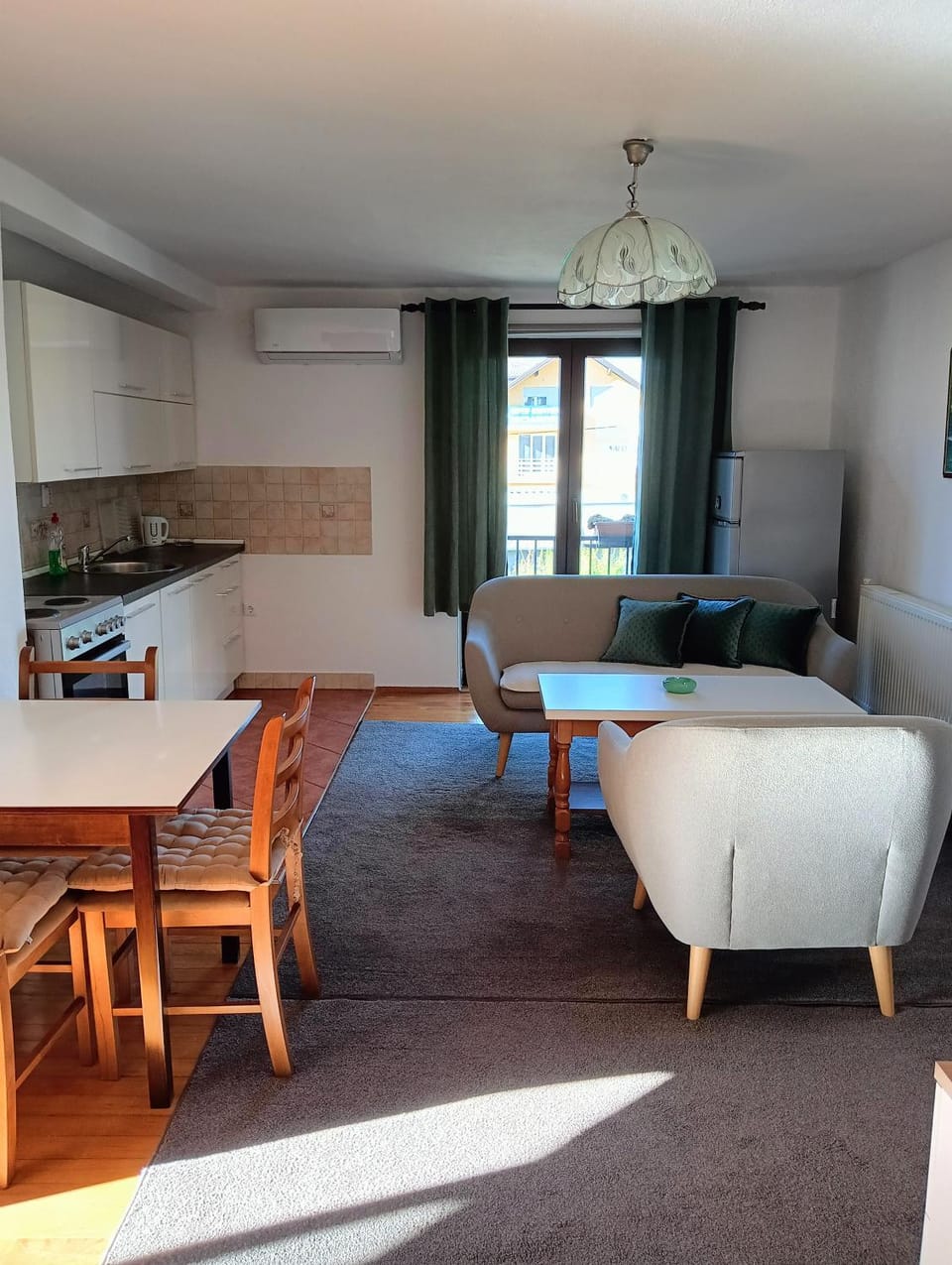 Apartman "EM" Apartment in Lika-Senj County