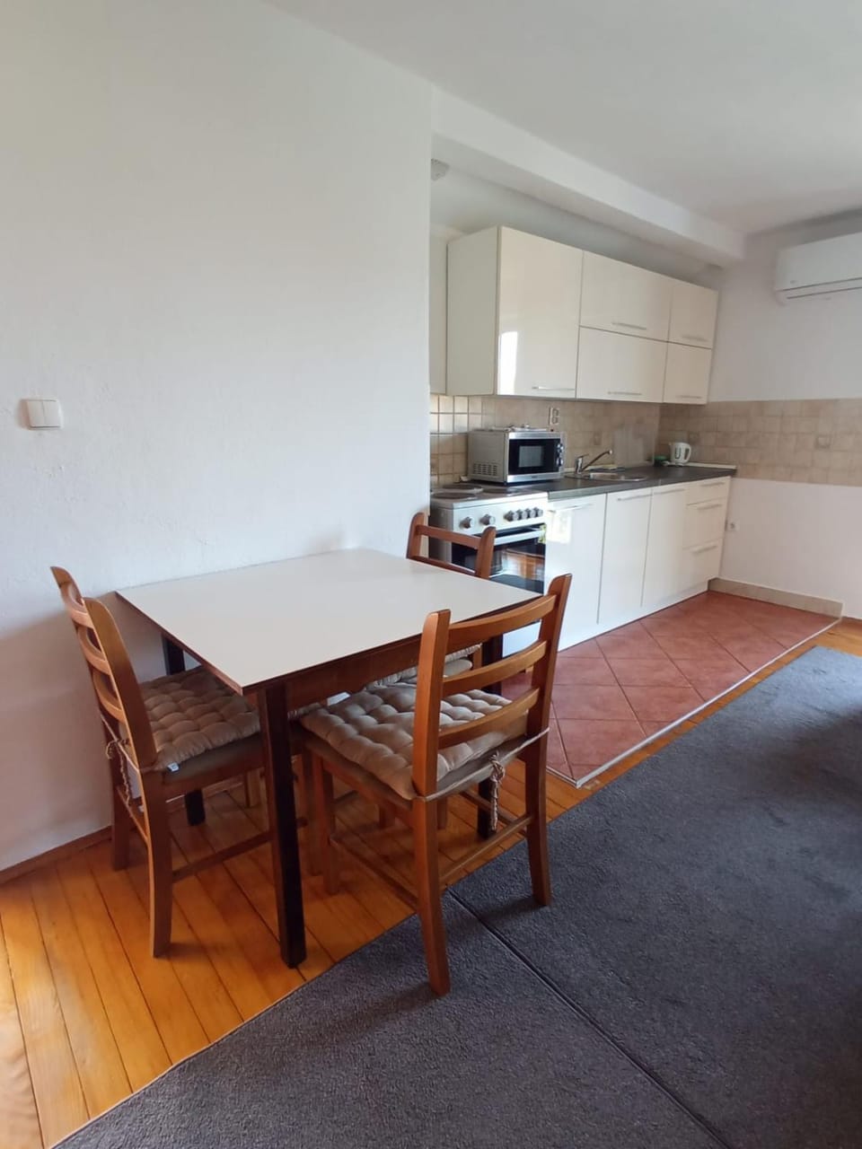 Apartman "EM" Apartment in Lika-Senj County