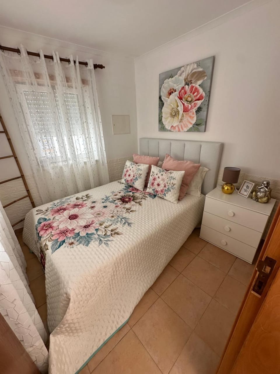 Faneca Beach Room - Faneca Apartamentos Bed and Breakfast in Nazaré