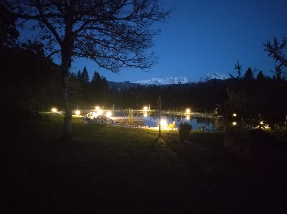 Spulhof Apartment in Salzburgerland