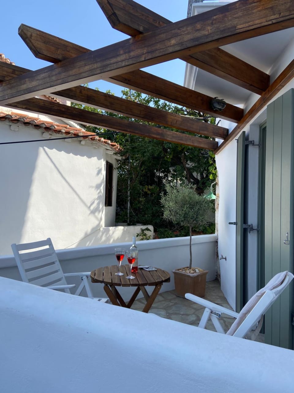 Balcony/Terrace, Balcony/Terrace