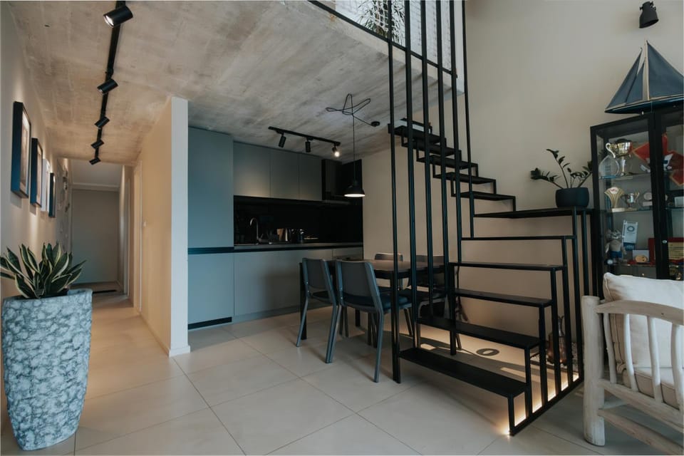 The View apartment Apartment in Budva Municipality