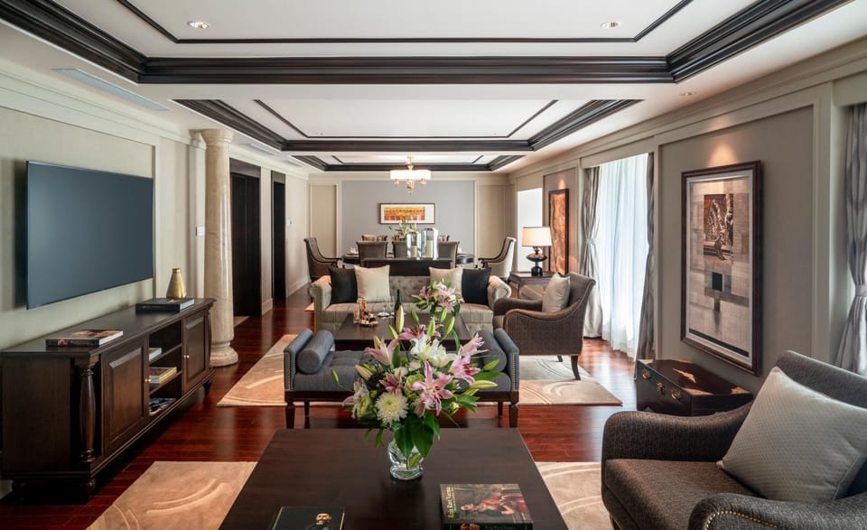 Lounge or bar