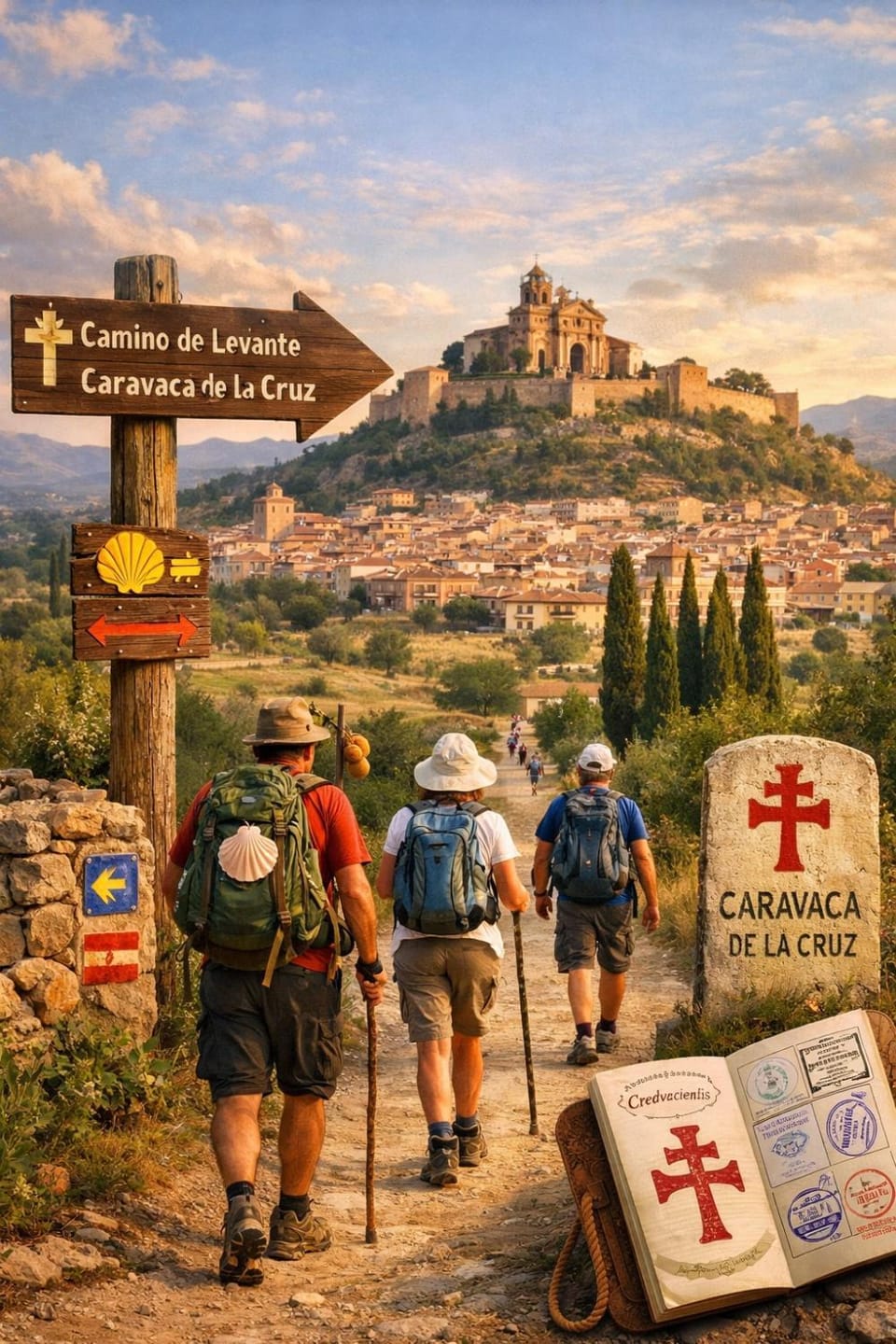 Casa Rural Finca Juanamare Bed and Breakfast in Region of Murcia