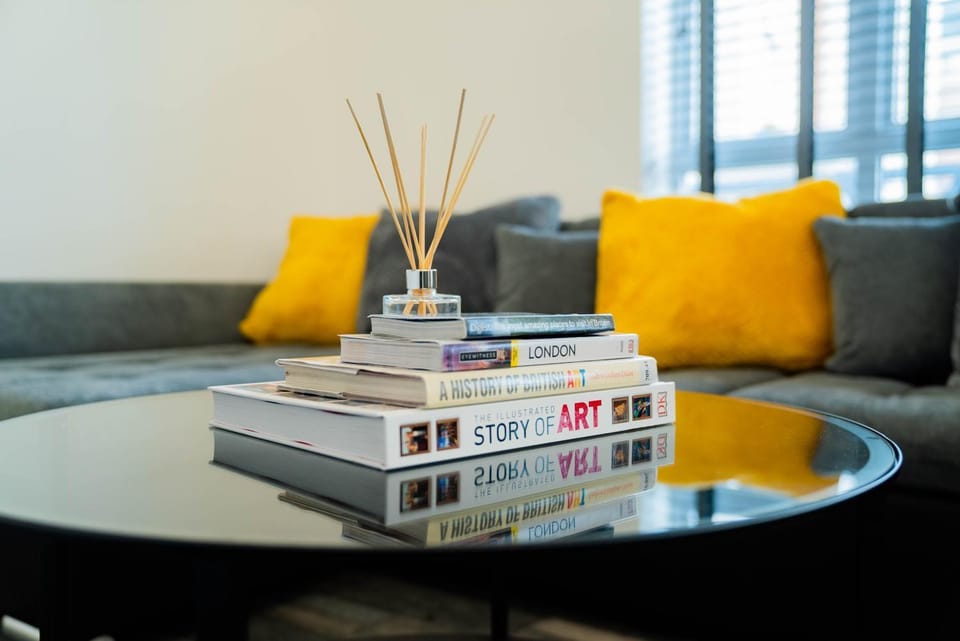 JB Apartments, Fully Equiped Ground Floor Apartment Apartment in London