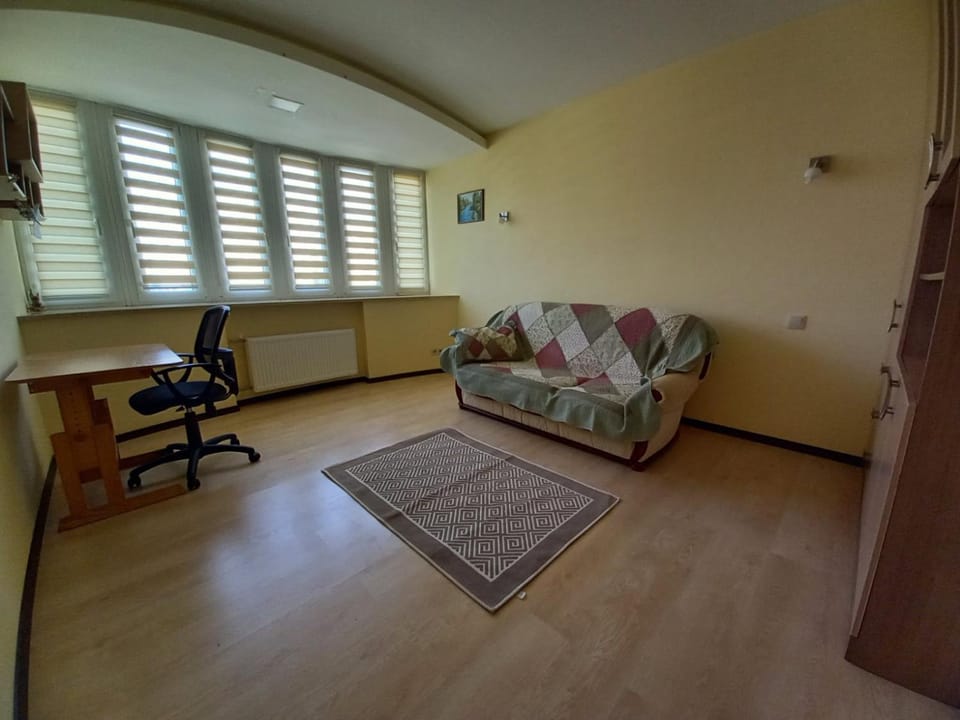 Квартира апартаменты с авторскими ремонтом Apartment in Odessa Oblast