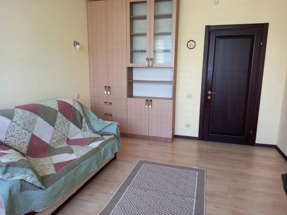 Квартира апартаменты с авторскими ремонтом Apartment in Odessa Oblast
