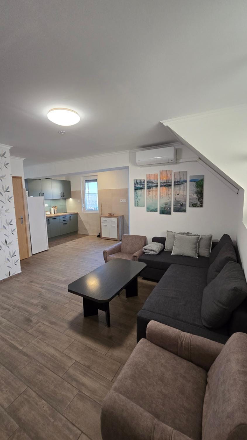 BerBe Apartman Apartment in Hungary