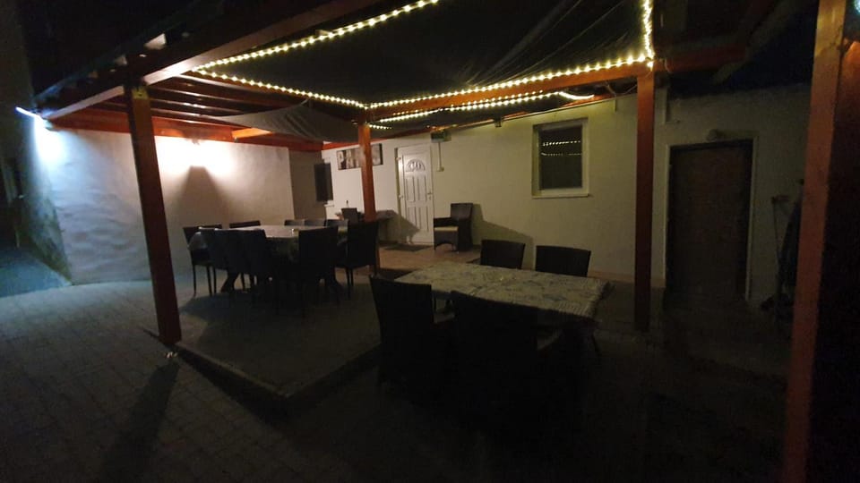 BerBe Apartman Apartment in Hungary