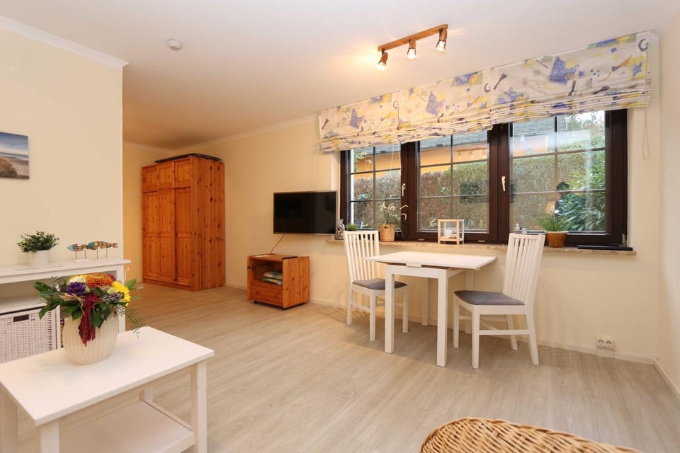 Ferienwohnungen Finja strandnah in Zinnowitz Fewo cc Apartment in Zinnowitz