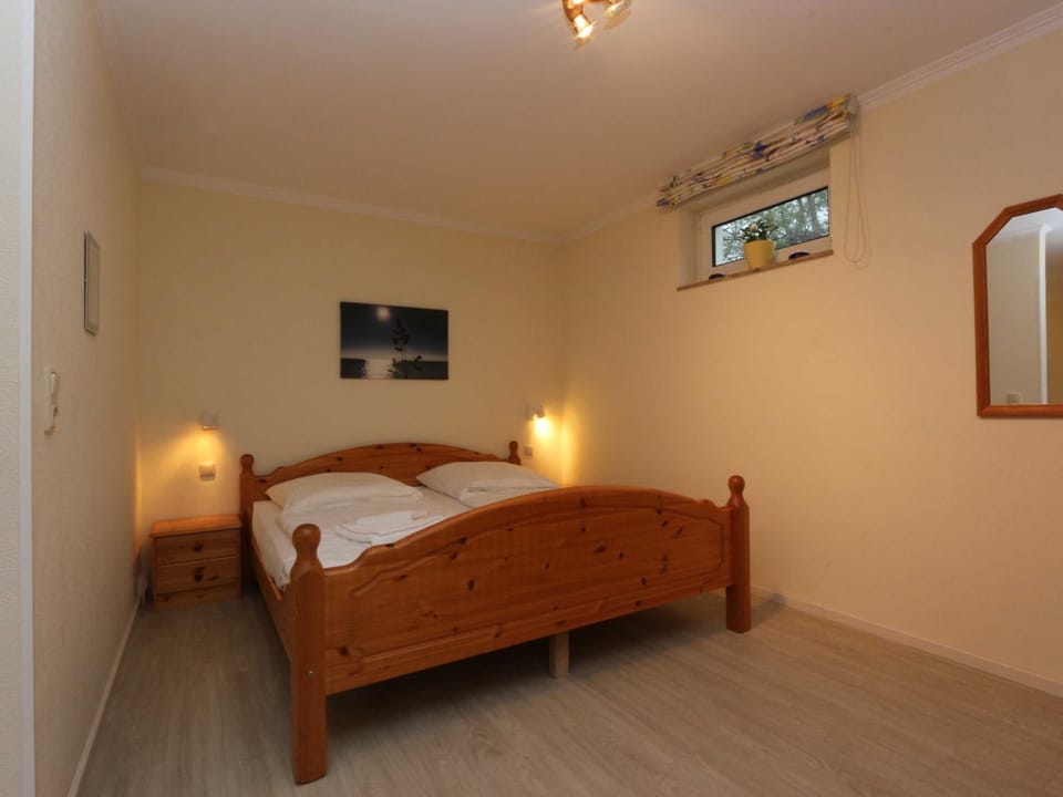 Ferienwohnungen Finja strandnah in Zinnowitz Fewo cc Apartment in Zinnowitz