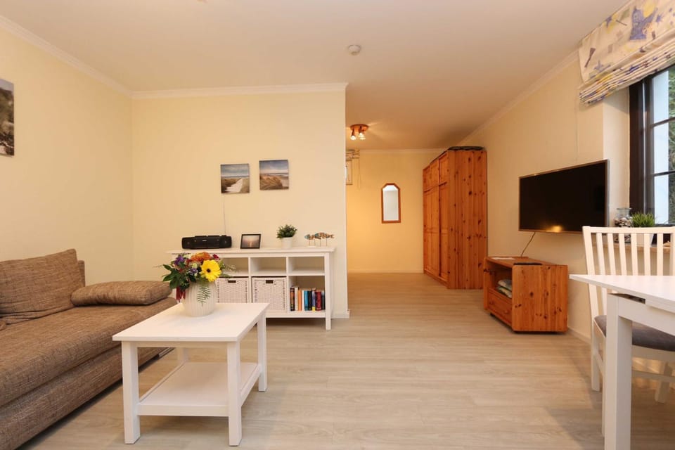 Ferienwohnungen Finja strandnah in Zinnowitz Fewo cc Apartment in Zinnowitz