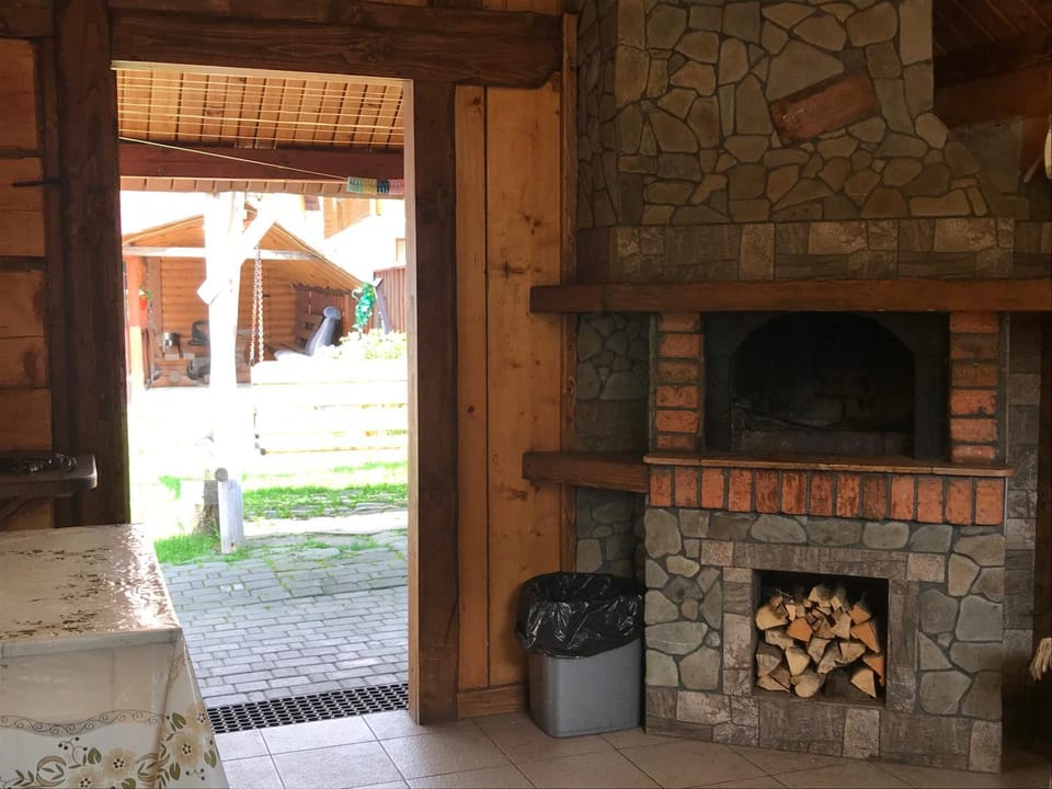 Karpatski spohady Vacation rental in Lviv Oblast