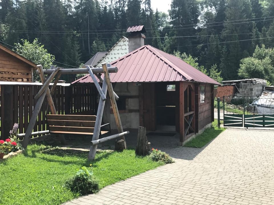 Karpatski spohady Vacation rental in Lviv Oblast