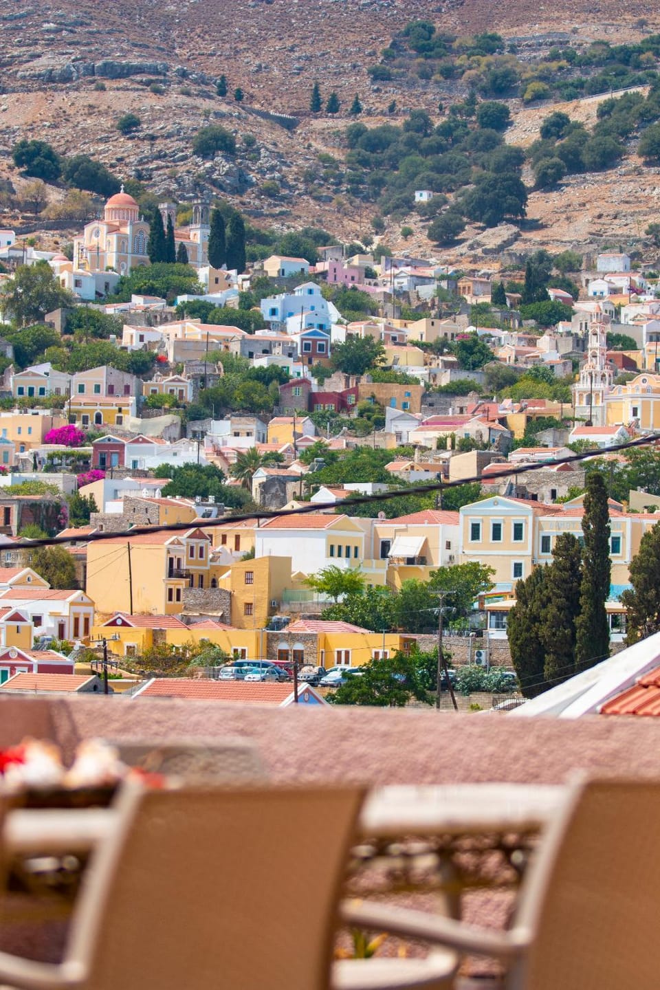 Neighbourhood, City view, Street view