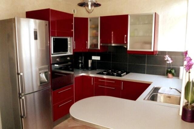 LE PRADET 50m de la plage T2 tout confort LESCLESDENICOLE Apartment in French Riviera