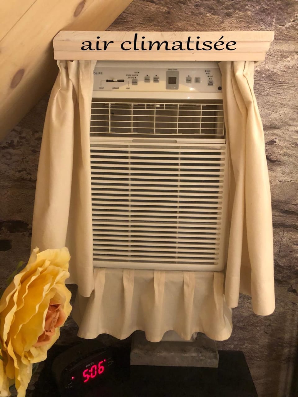 air conditioner