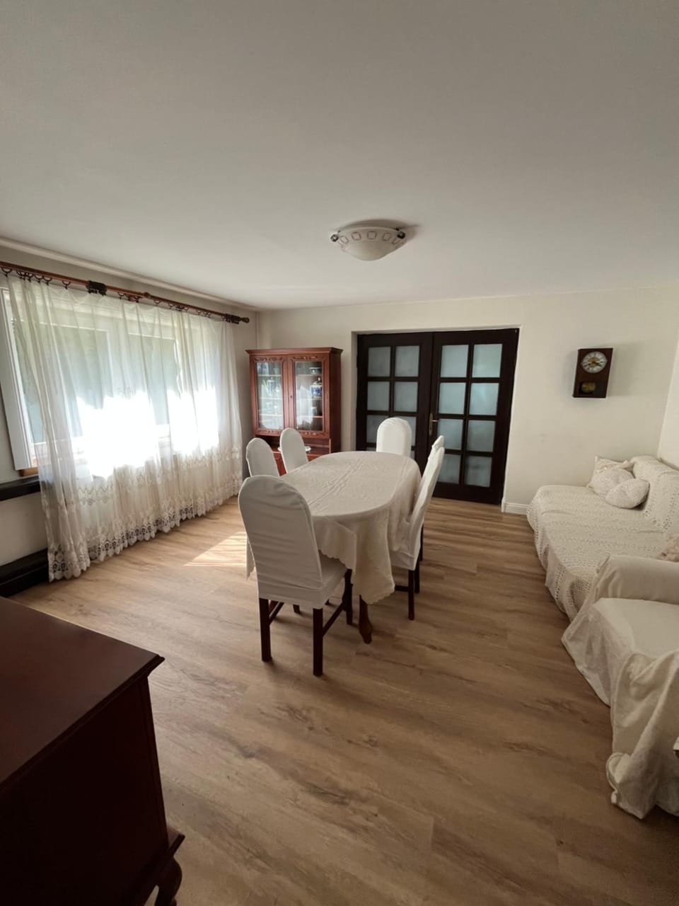 Dujawica House in Zakopane