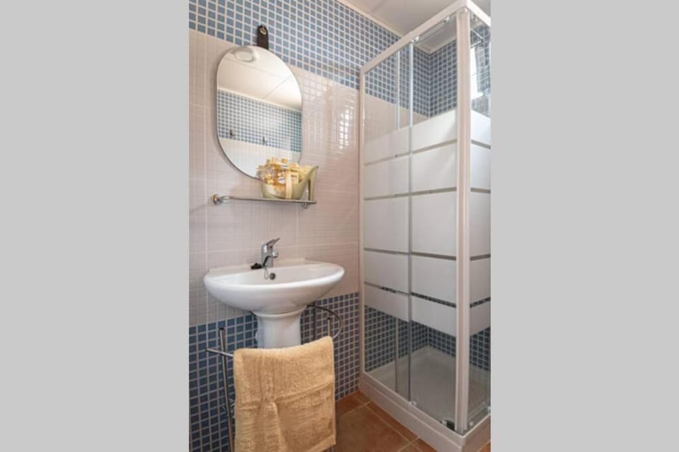 Apartamento relajante con vistas al atardecer en Águilas Apartment in Region of Murcia