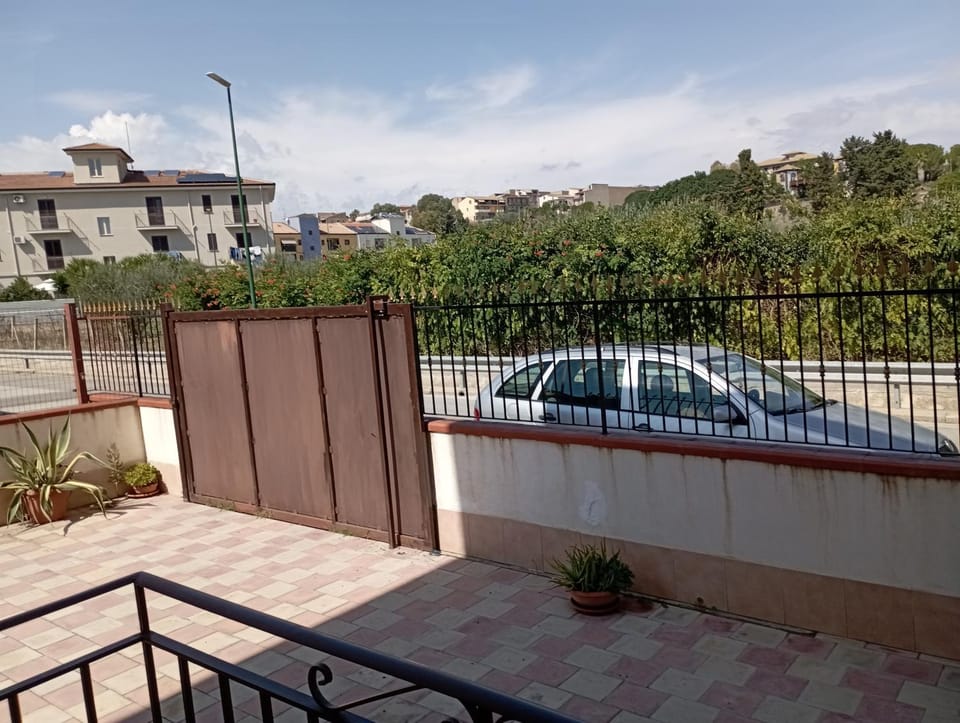 Villa Stella House in Sicily