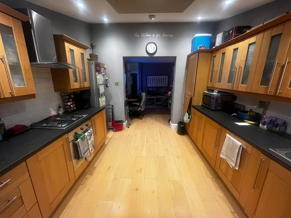 Wimbledon fortnight Vacation rental in London