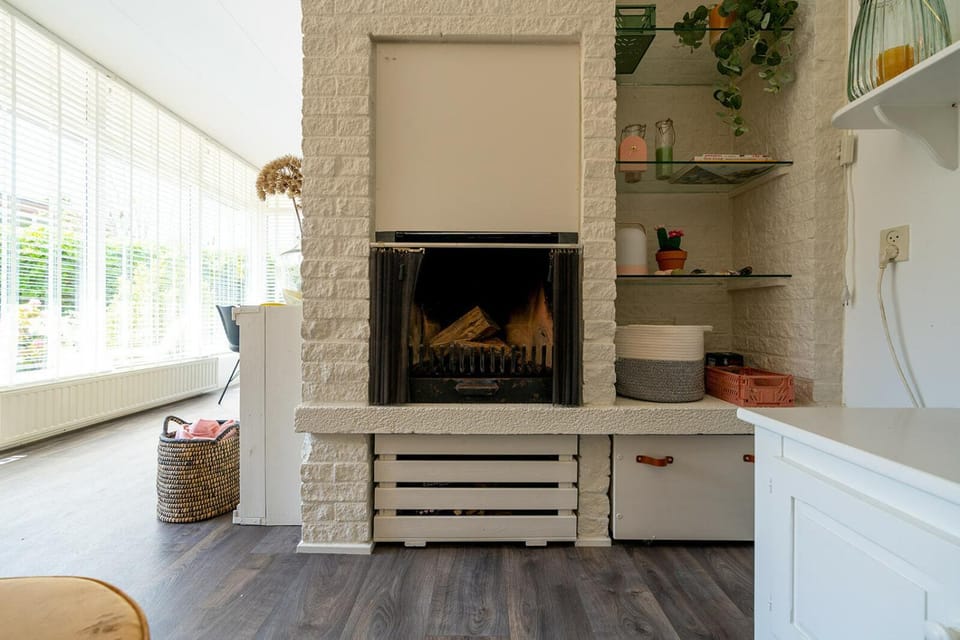 Toekomst 26 - Ouddorp House in Ouddorp