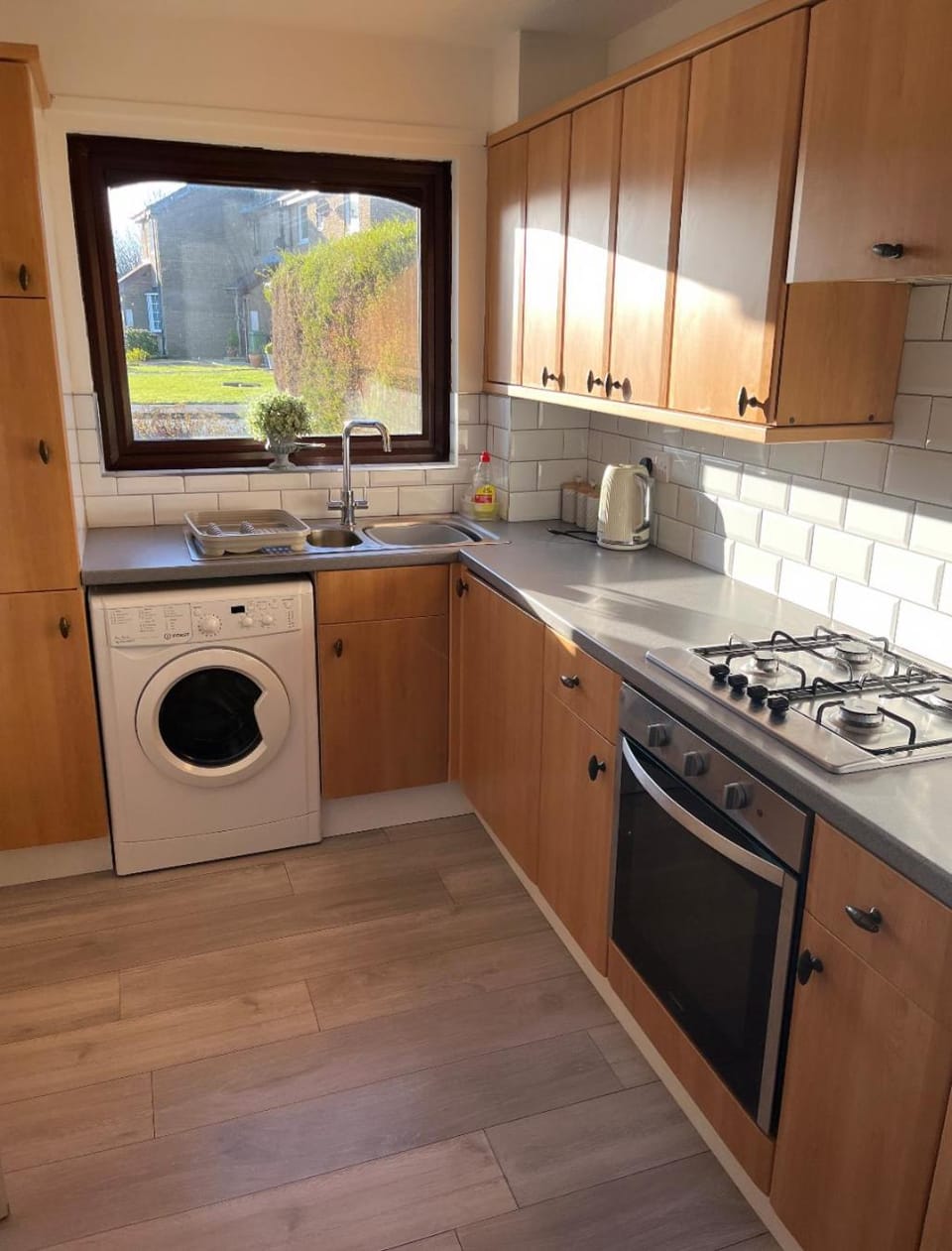 Beautiful Location One Bedroom Residential Home House in England