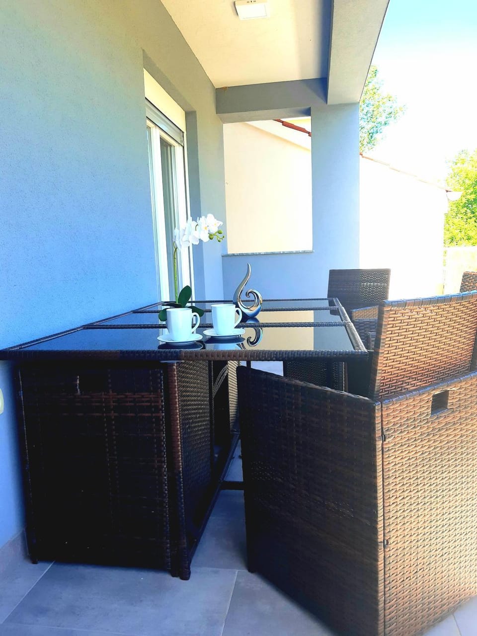 Apartments Laguna Apartment in Zadar County