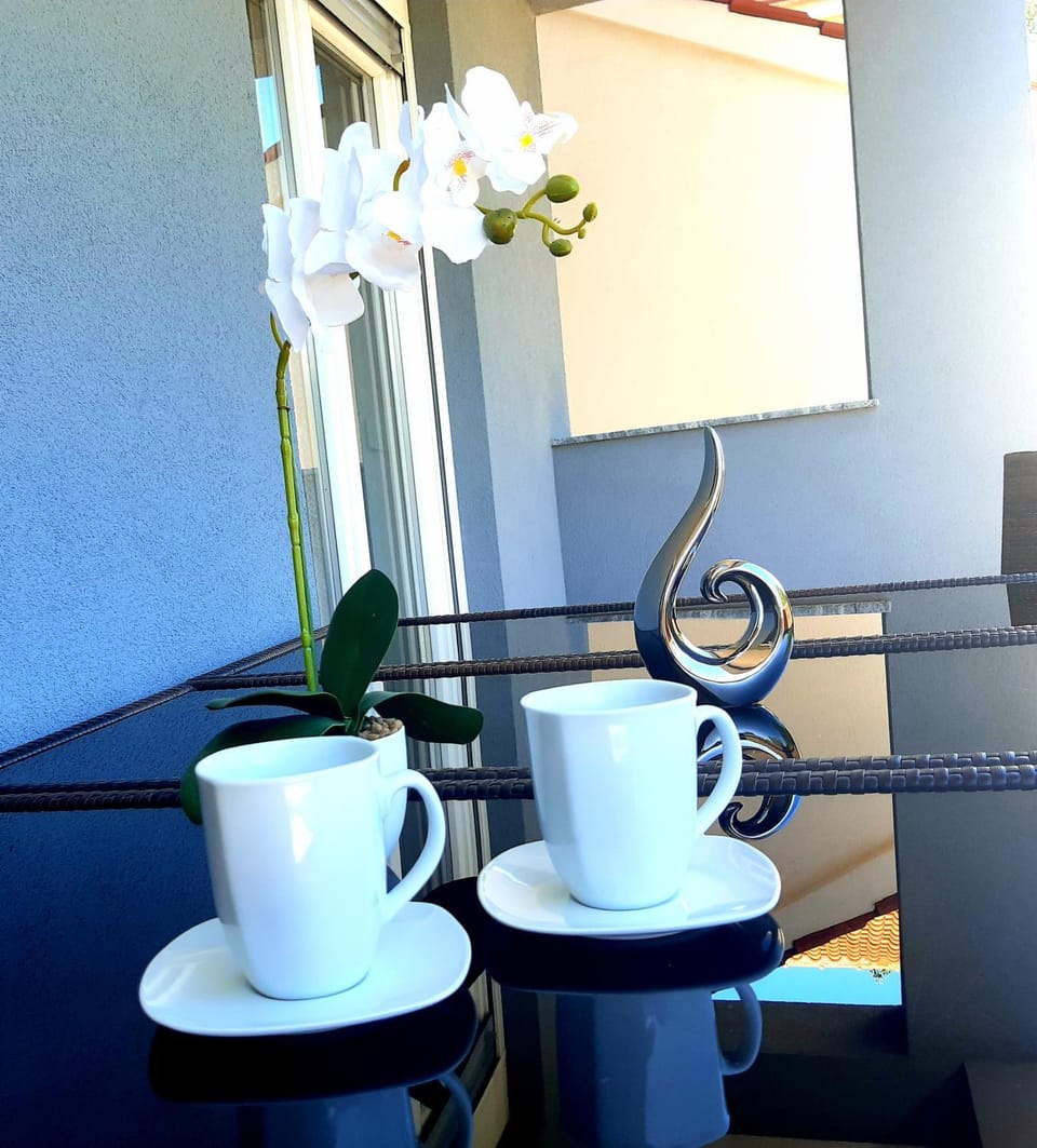 Apartments Laguna Apartment in Zadar County