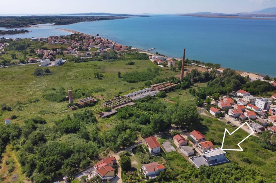 Apartments Laguna Apartment in Zadar County