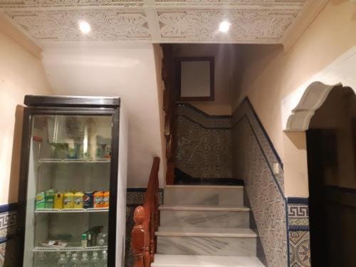 Hostal ALGECIRAS Bed and Breakfast in Algeciras