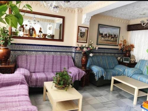 Hostal ALGECIRAS Bed and Breakfast in Algeciras