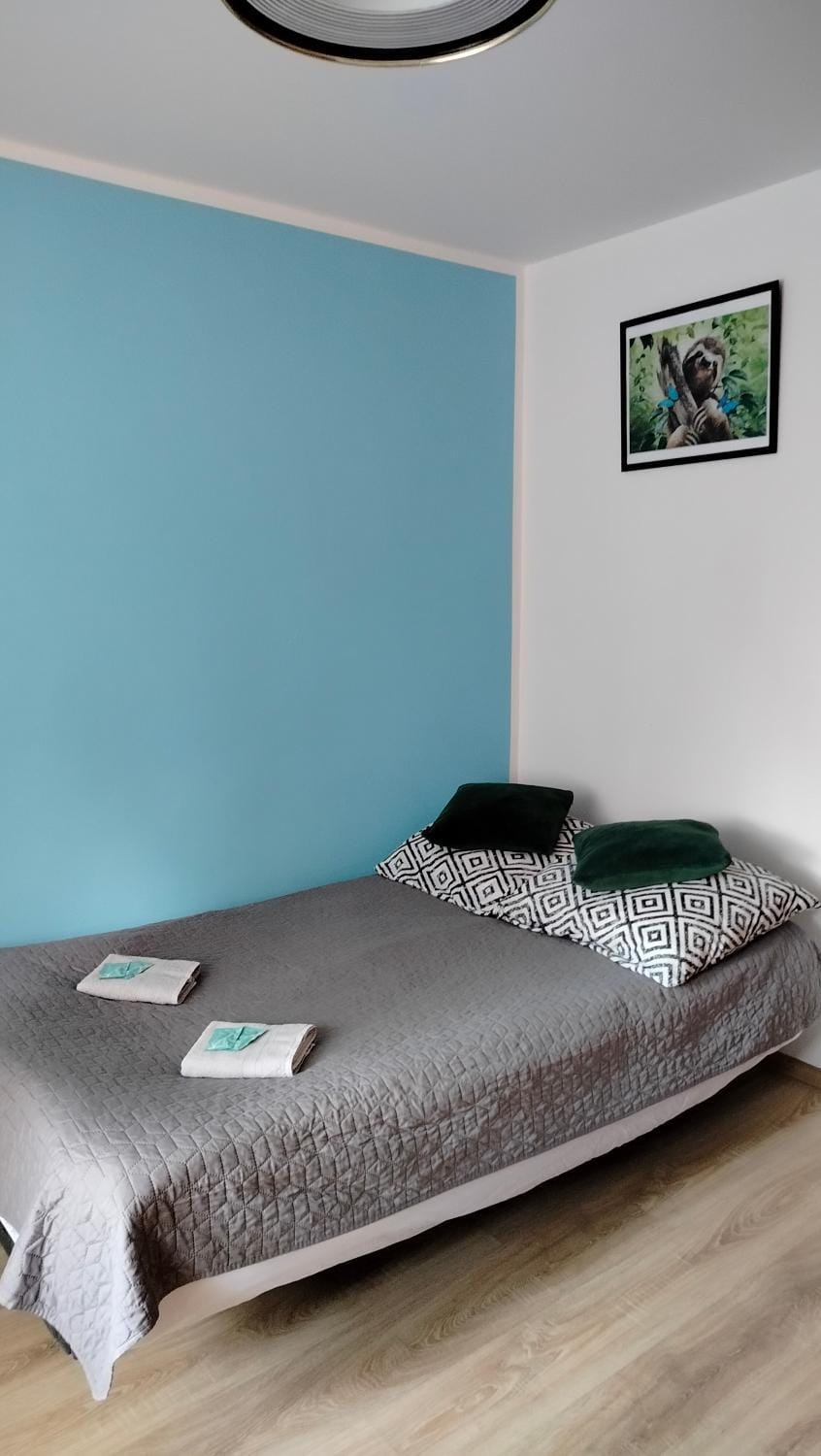 Pokoje Gościnne u Ani - Kołobrzeg Vacation rental in West Pomeranian Voivodeship, Poland