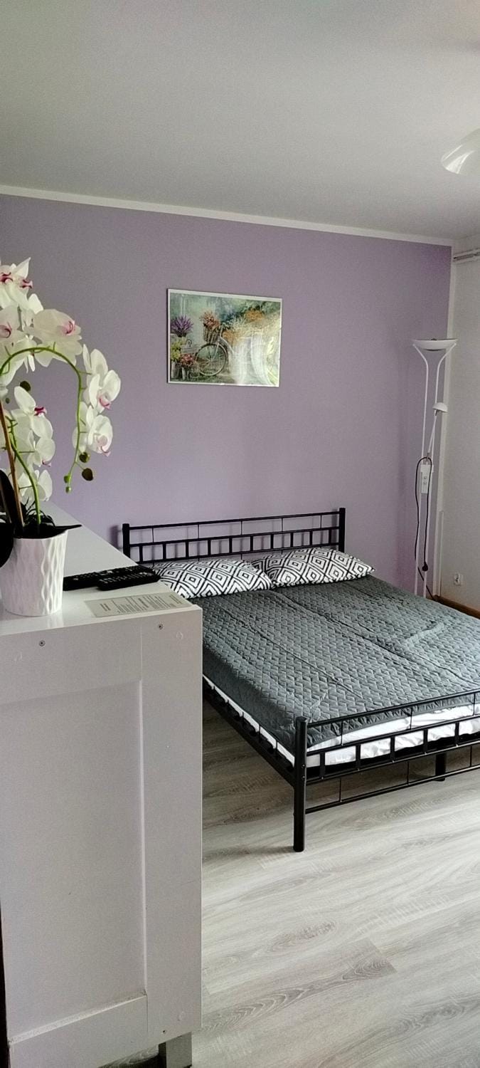 Pokoje Gościnne u Ani - Kołobrzeg Vacation rental in West Pomeranian Voivodeship, Poland