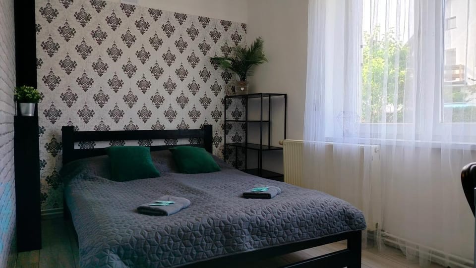 Pokoje Gościnne u Ani - Kołobrzeg Vacation rental in West Pomeranian Voivodeship, Poland
