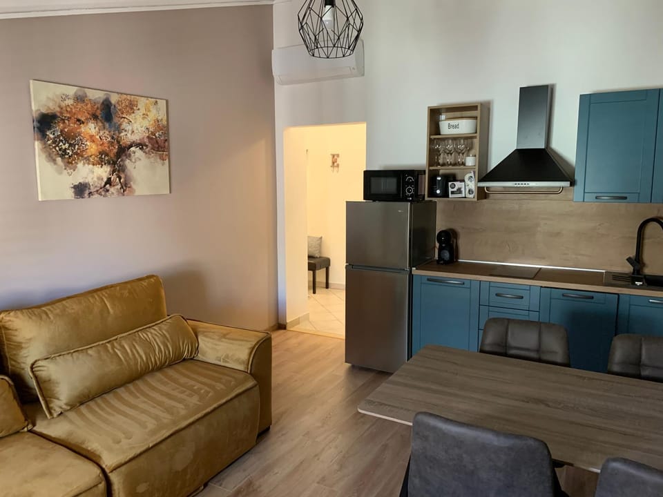 Parentium town center Apartment in Poreč