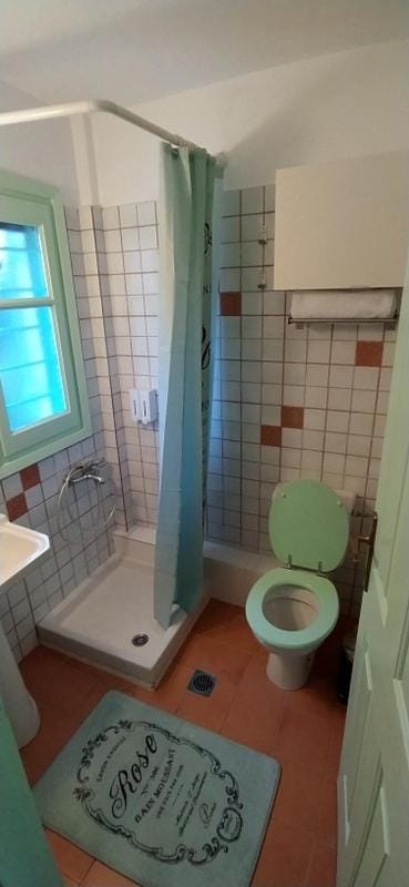 Paperboat apartment Apartment in Halkidiki