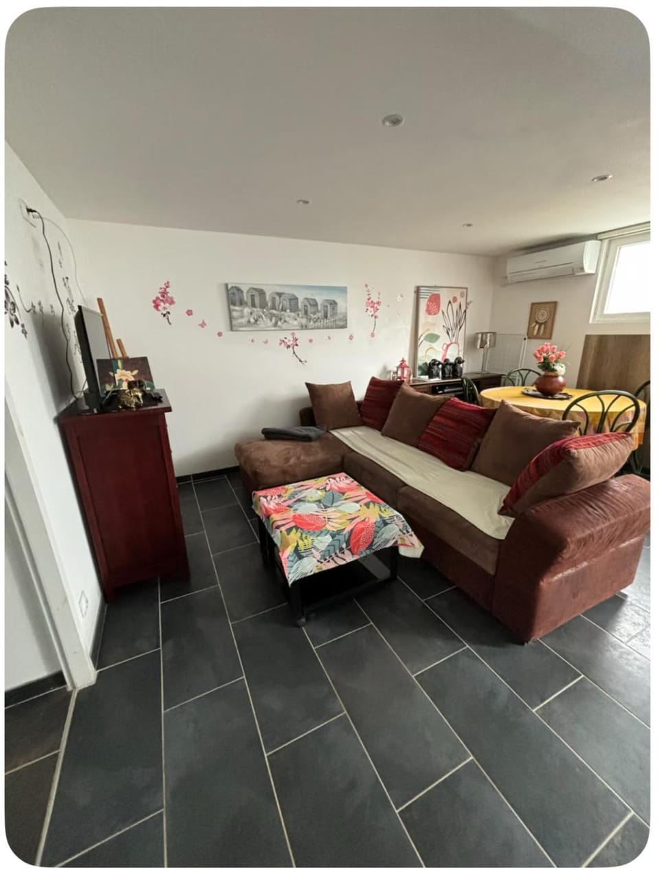 Appartement 4 personnes proche Landes et Côte Basque Apartment in Tarnos